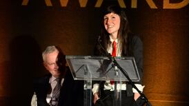 My Leaving: Sara Baume