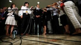 North Korea nuclear reactor ‘nearing operation’