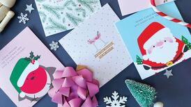 How to be a greeting-card writer: Avoid angels and lean into the vegetable puns