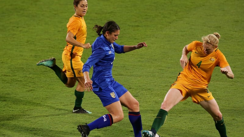 Suchawadee Nildhamrong of Thailand.