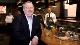 ‘If I were taoiseach I’d contract the vaccine rollout to the events industry’