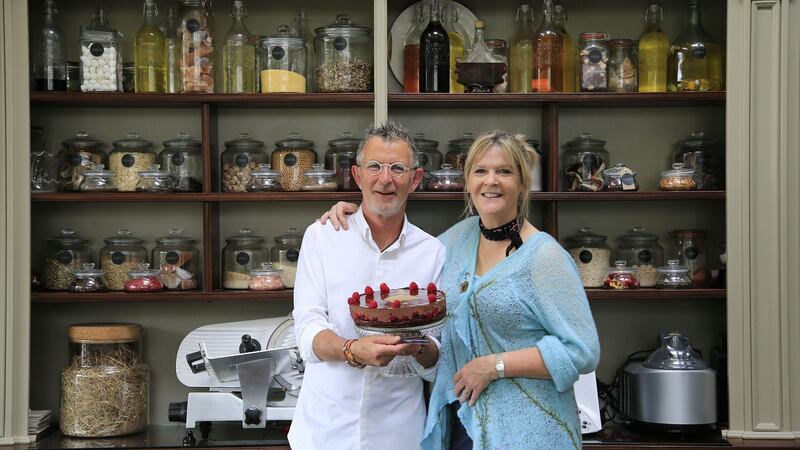 Another Thornton's restaurant? Never say never, but no