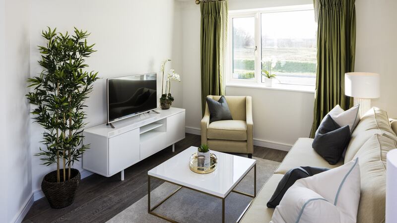 Silken Park. Photograph: Peter Moloney, PM Photography