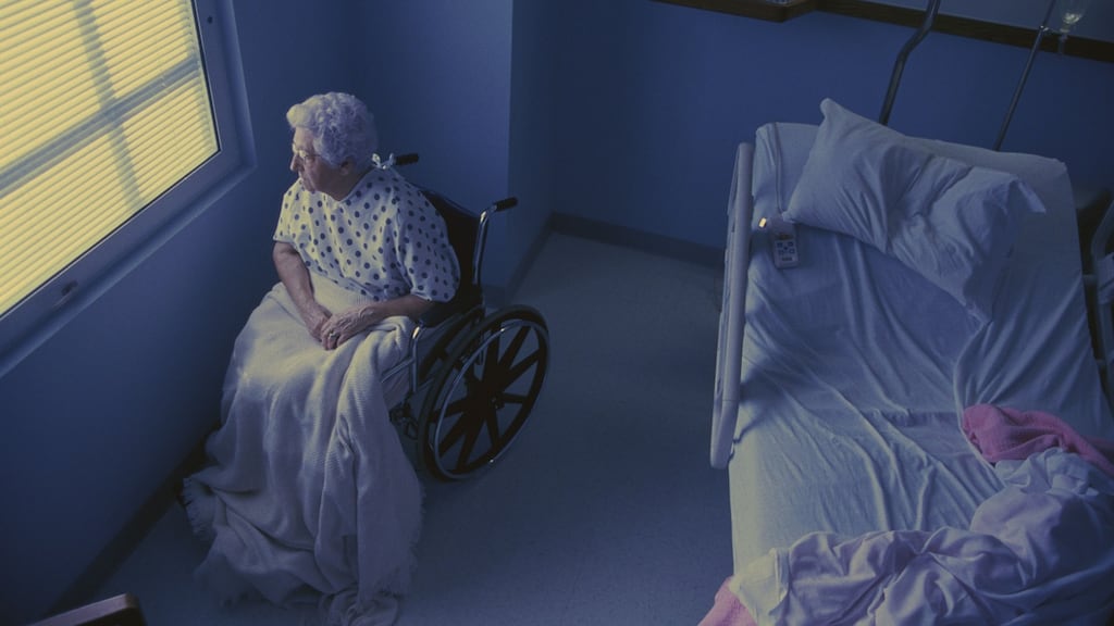 Prof Des O’Neill of Tallaght hospital described the cuts as “bonkers and self-defeating . . . It will cause significant personal distress for frail older people who are prevented from being able to go home in a timely . . . manner.”