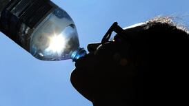 Heatwave health risks: From dehydration to heat stroke