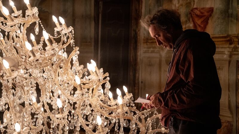 Photograph: Gianni Fiorito