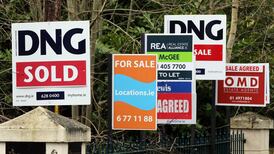 Davy sees faster-than-expected recovery in property market