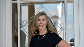 Pieces of me: Helen McAlinden, fashion designer