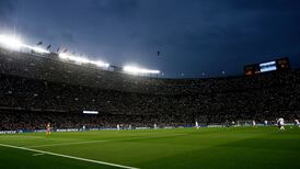 Record 91,553 watch women’s clásico; Cork v Kerry moved from Páirc Uí Rinn