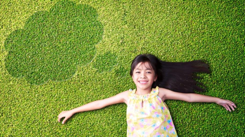 “We should encourage the inquisitiveness of every child, because by asking questions they are learning philosophy.”