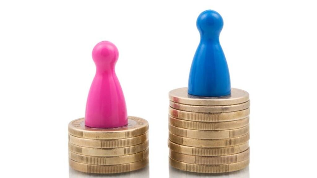 “If we rely on natural progression it will take 20 years for gender balance to occur naturally in the university sector at professor grade.”