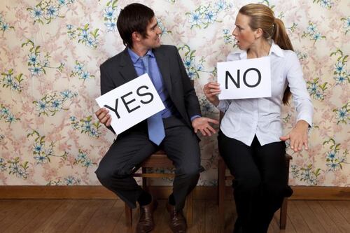 Women at Work: The Poll