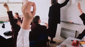 Parents pressure psychologists to grant Irish exemptions