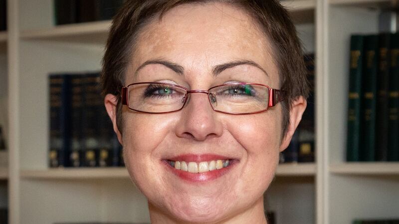 Dr Bernadette Sweetman: “The lack of opportunities for adults to explore religion and faith is one reason for misunderstanding between people of different perspectives. Not everyone grew up in a faith, but a substantial proportion of us did.”