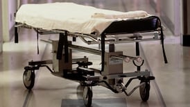 Old people would rather die at home than face A&E, meeting told