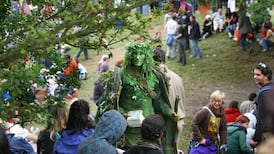 Body & Soul announces it is to quit Electric Picnic