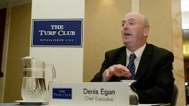 Young jockeys required to attend anti-doping seminars in March