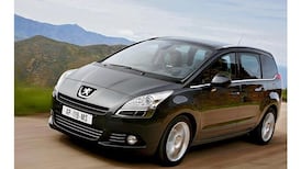 Peugeot gets its act together to offer the best MPV in its class regardless of price