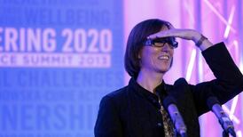 Research funding over the horizon