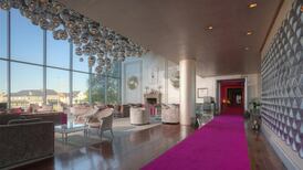 Win a two-night escape at The G Hotel & Spa