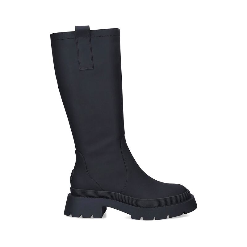 Carvela comfort knee-high boots, €170 from Arnotts
