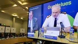 Action mooted against senior gardaí who ignored breath-test alert