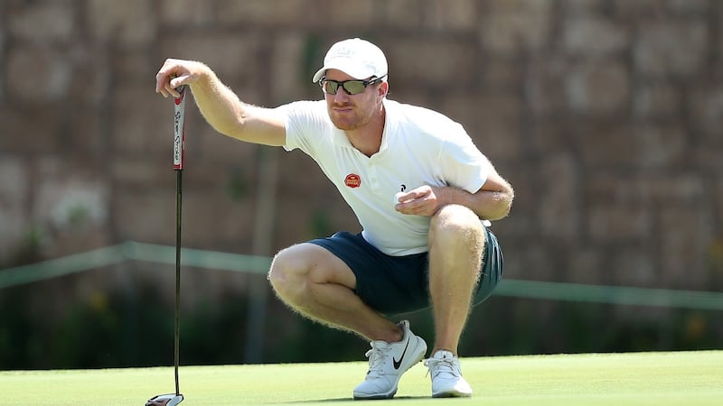 Besseling makes short work of Leopard Creek