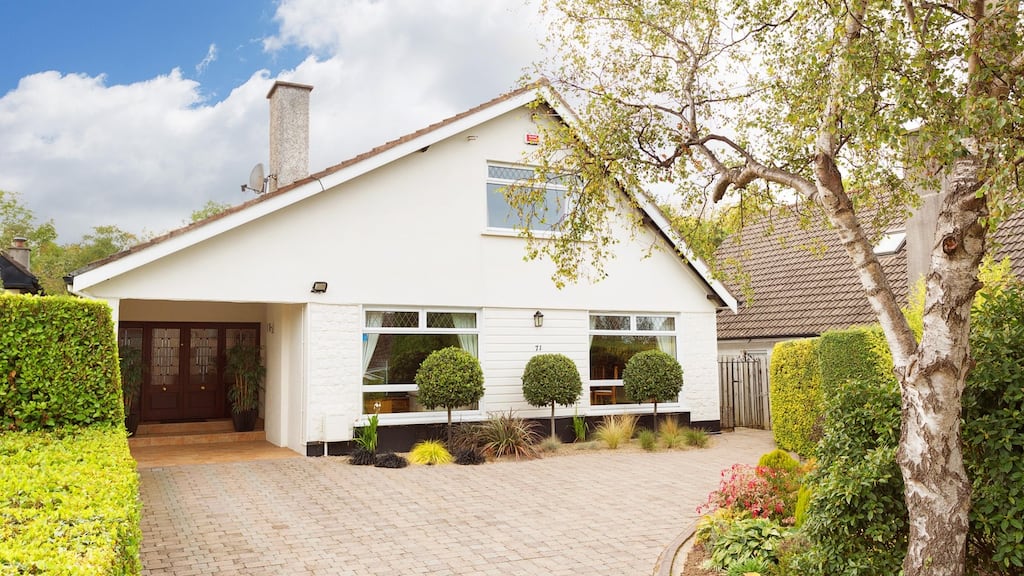 71 Shrewsbury Lawn, Cabinteely, Dublin 18
