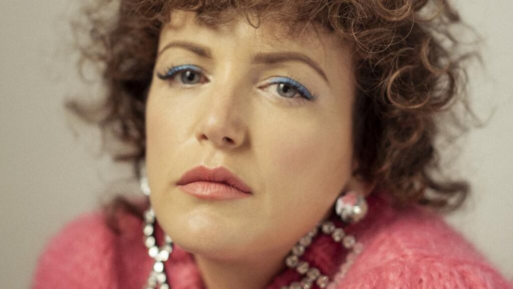 Annie MacManus displays real skill as a writer