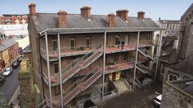 Legal quarter office investment for €2.3m