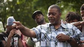 Philando Castile shooting: protests continue in   Minnesota