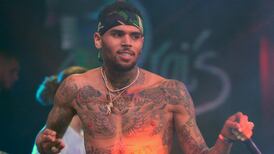 Singer Chris Brown remanded in custody over alleged bottle attack in London nightclub