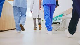 Report reveals ‘toxic culture’ among consultants at CHI hospital