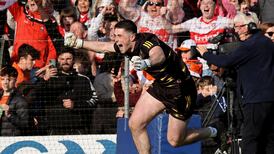 Darragh Ó Sé: Penalties show the value of a goalkeeper like Odhrán Lynch