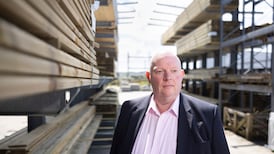 ‘Without people to build homes, it won’t happen’: Construction workers decry shortage of tradespeople