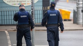 Tougher sentences for attacks on gardaí included in Justice Plan 2023