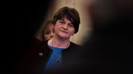 Talks collapse will test Anglo-Irish relations