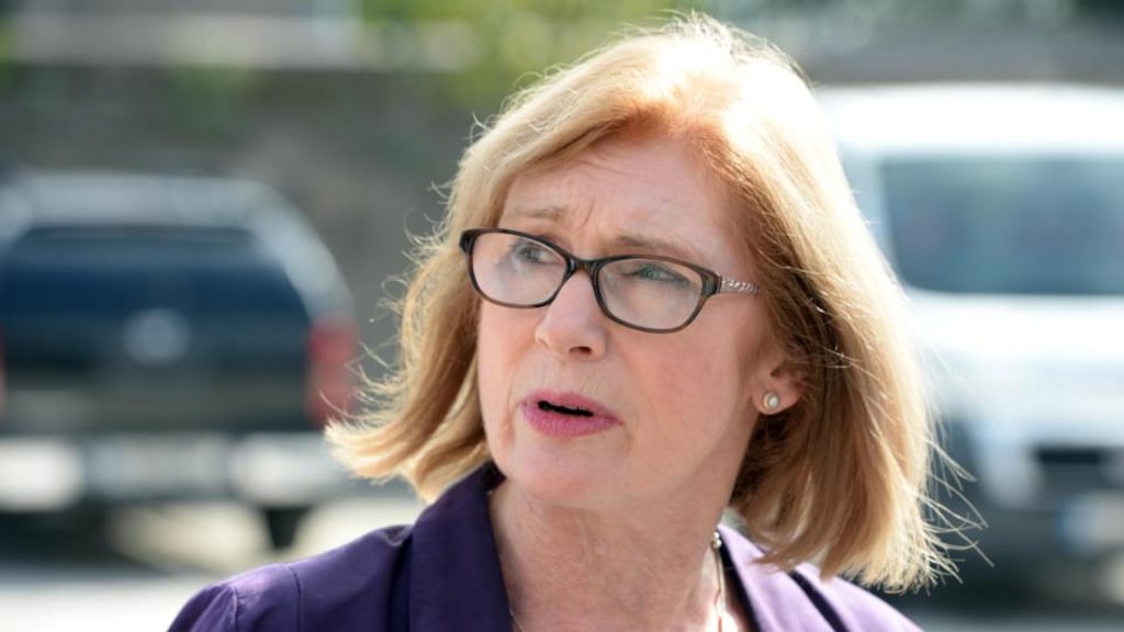 Financially troubled Protestant schools are to benefit from an increase of almost 4 per cent in a special grant for low-income students, Minister for Education and Skills Jan O’Sullivanhas said. Photograph: Eric Luke/The Irish Times.