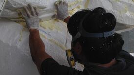 Inadequate ventilation in retrofitted homes could double radon levels – study