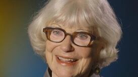 America at Large: Jeannie Morris blazed a trail for women in US sports journalism