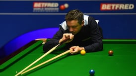 Marco Fu and Alan McManus reach Crucible semi-finals