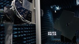 Solar farms in space could help solve global energy crisis following tech breakthrough, Irish scientists predict