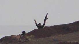 Obama meets defence chiefs from 20 countries to discuss IS