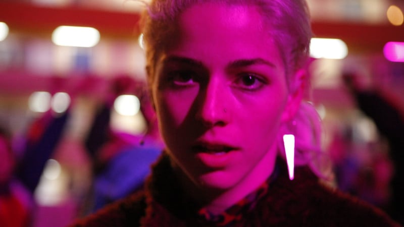 Mariana Di Girolamo shines as the titular character in Pablo Larraín’s Ema.