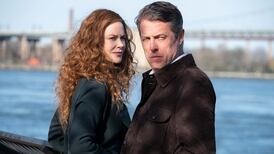 Hugh Grant on the Undoing finale: ‘People are telling me how old I look’