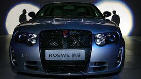 Chinese entrepreneurs’ next big break is in developing global brands for their products