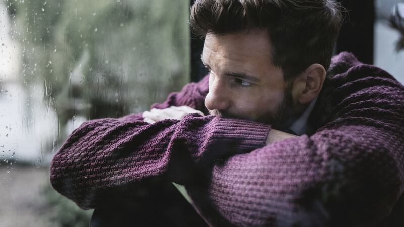 ‘I regularly feel suicidal because being alone for the rest of my life seems likely now.’ Photograph: iStock