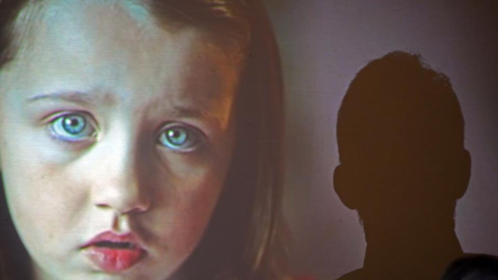 Childline’s night-time service is to remain open after the charity reached an agreement with the Government over funding and use of technology. Photograph: Eric Luke/The Irish Times