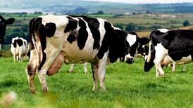 Farms in south and east sell far more produce, research shows