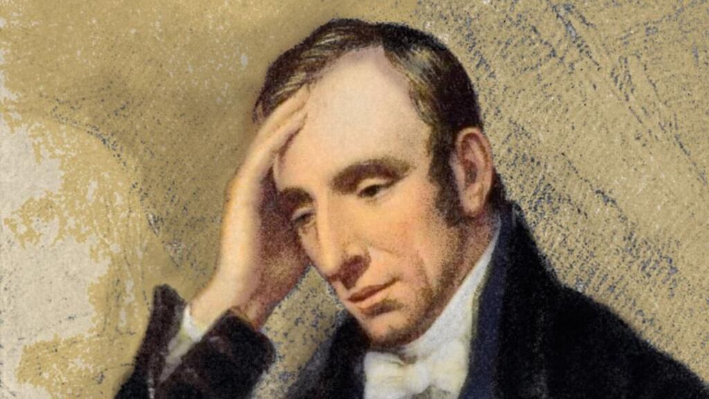 Wordsworth: the poet had clearly worked out what it takes some of us years to realise, if we ever do: that loneliness is a precondition for creativity. Photograph: Culture Club/Getty